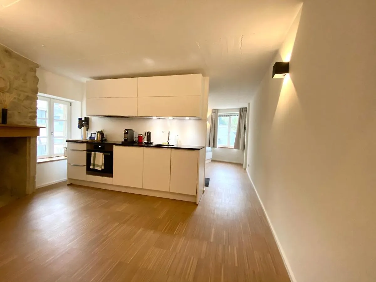 Modern 1Br Apartment - City Center W Panoramic View Luxembourg